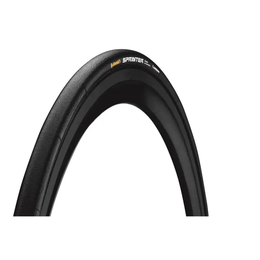 PLAŠČ CONTINENTAL SPRINTER TUBULAR 700X25