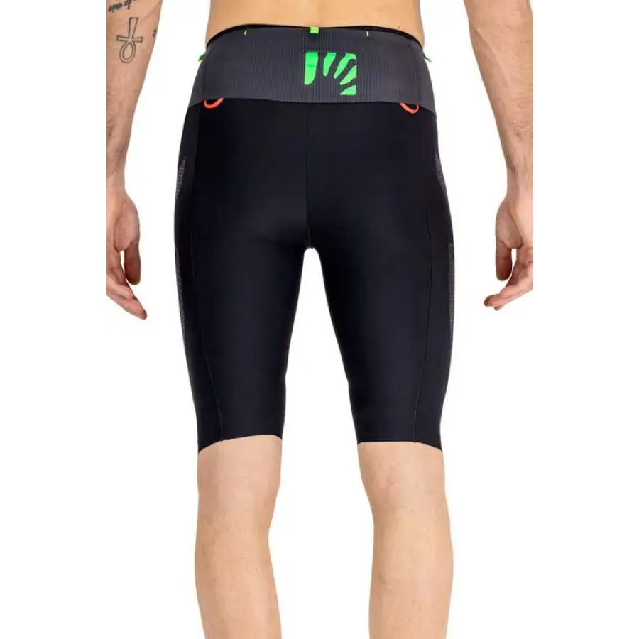 KRATKE HLAČE KARPOS LAVAREDO TIGHT black