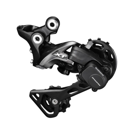ZADNJI MENJALNIK SHIMANO DEORE XT RD-M8000-GS 11 PRESTAV