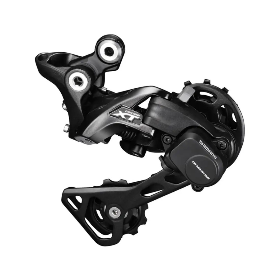 ZADNJI MENJALNIK SHIMANO DEORE XT RD-M8000-GS 11 PRESTAV