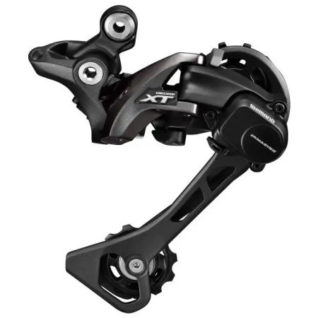 ZADNJI MENJALNIK SHIMANO DEORE XT RD-M8000-SGS 11 PRESTAV