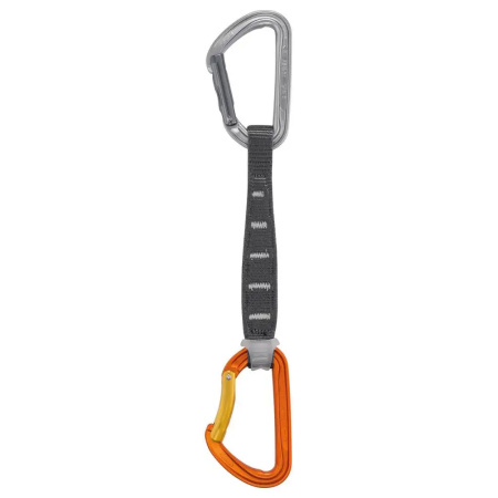 SISTEM PETZL SPIRIT EXPRES 17CM
