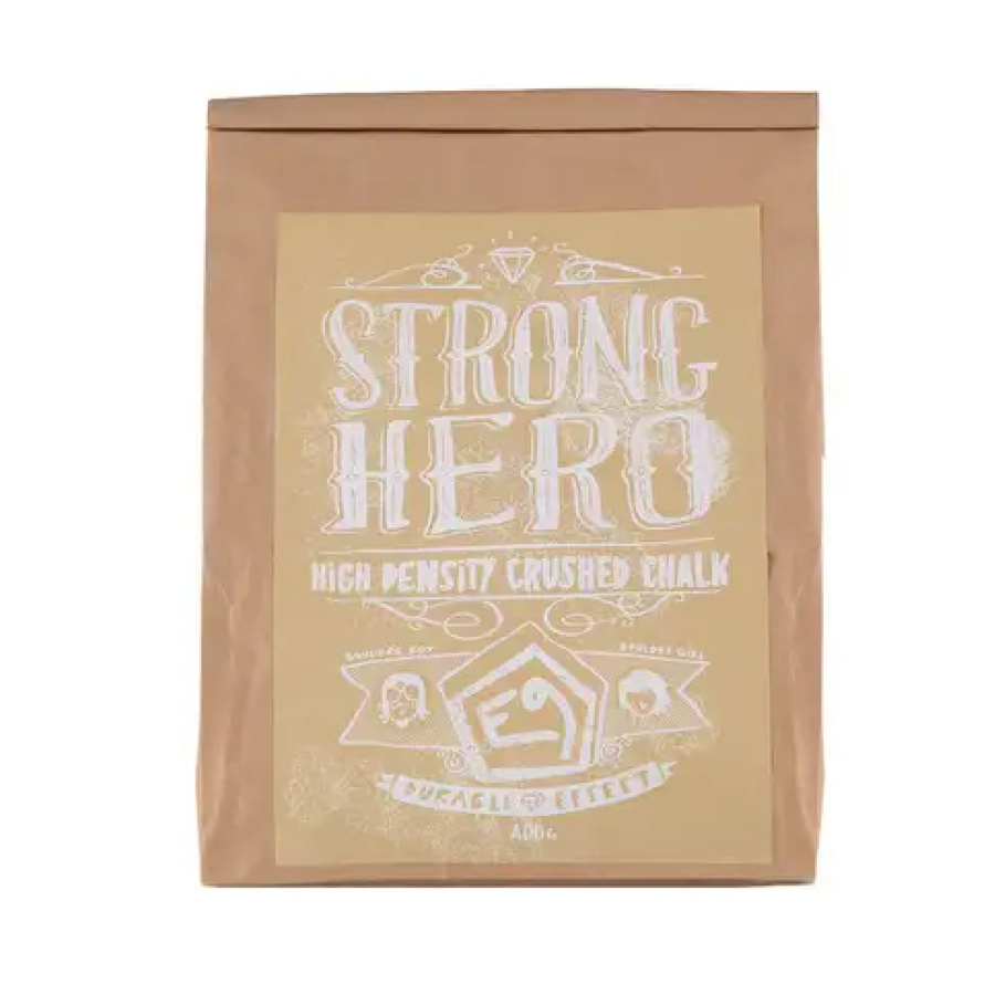 MAGNEZIJ E9 STRONG HERO 400 g