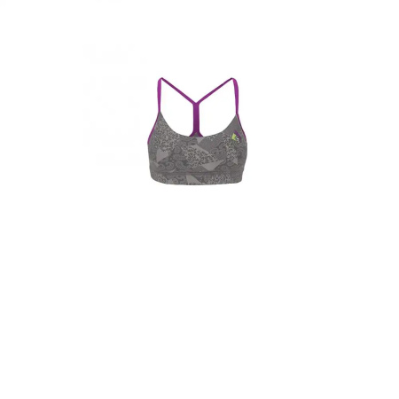 ŽENSKI TOP E9 CRIS iron