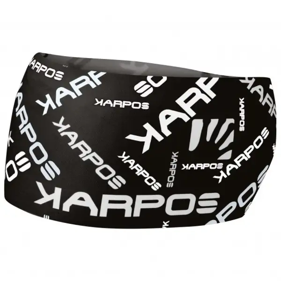 TRAK KARPOS LAVAREDO black/white