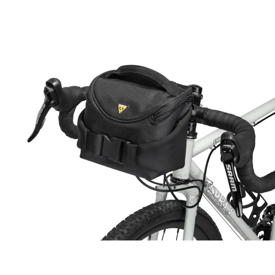 TORBICA TOPEAK COMPACT HANDELBAR BAG