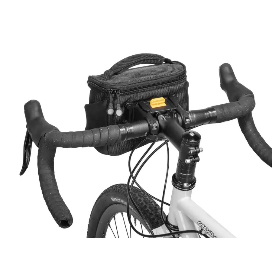 TORBICA TOPEAK COMPACT HANDELBAR BAG