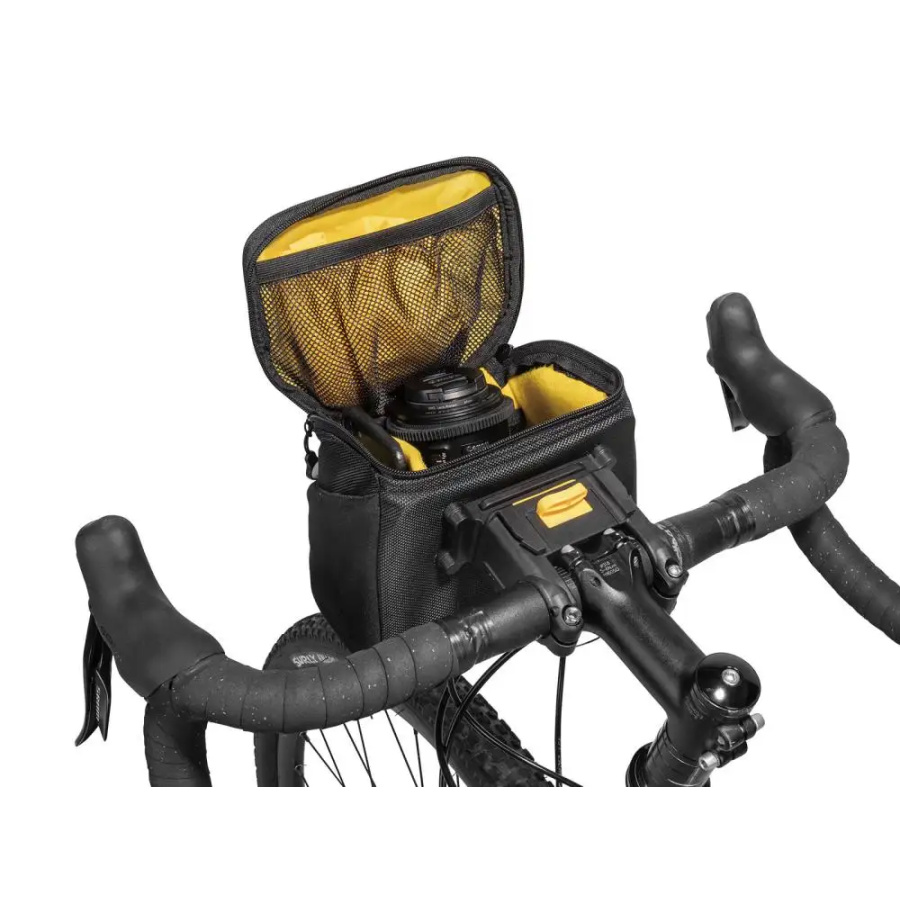 TORBICA TOPEAK COMPACT HANDELBAR BAG