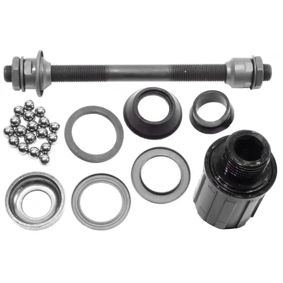 SET ZA POPRAVILO PESTA DC-25RQR N