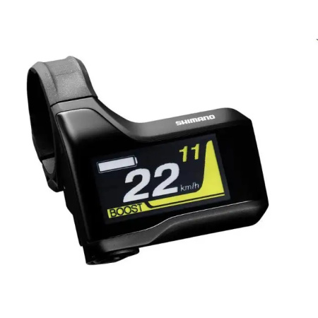 ŠTEVEC KOLESARSKI SHIMANO STEPS SC-E8000