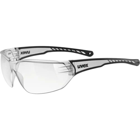 OČALA UVEX SPORTSTYLE 204 clear/clear
