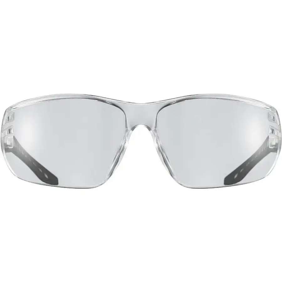 OČALA UVEX SPORTSTYLE 204 clear/clear