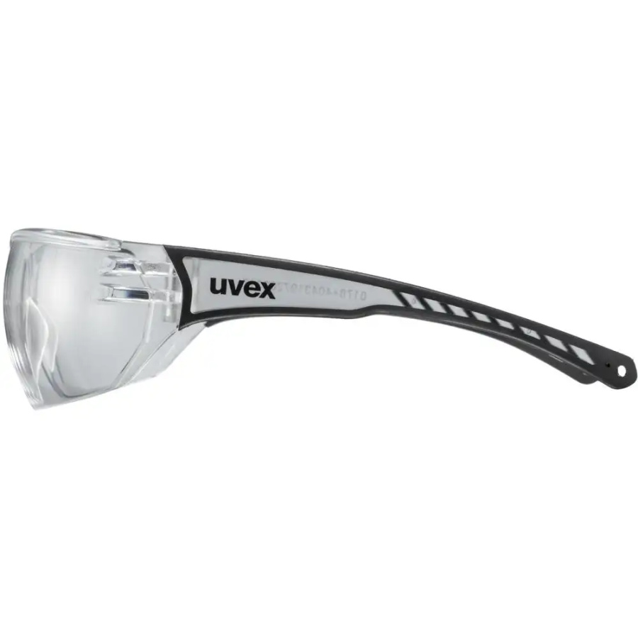 OČALA UVEX SPORTSTYLE 204 clear/clear