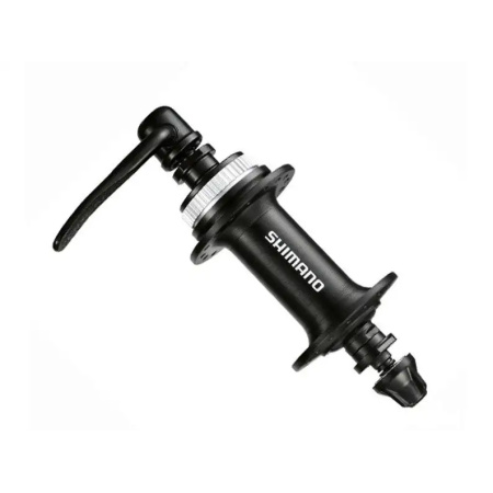 ZADNJE PESTO SHIMANO TOURNEY FH-TX505 CENTERLOCK DISC 32H