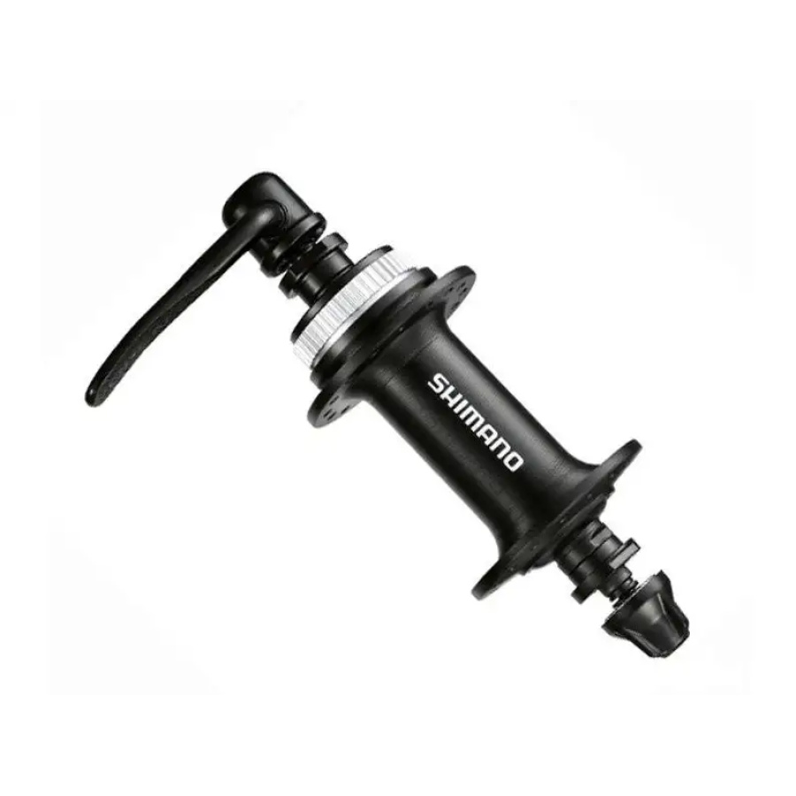 ZADNJE PESTO SHIMANO TOURNEY FH-TX505 CENTERLOCK DISC 32H
