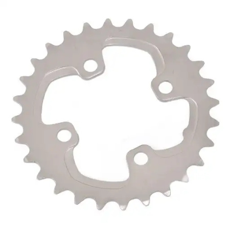 SPREDNJI VERIŽNIK SHIMANO FC-M785