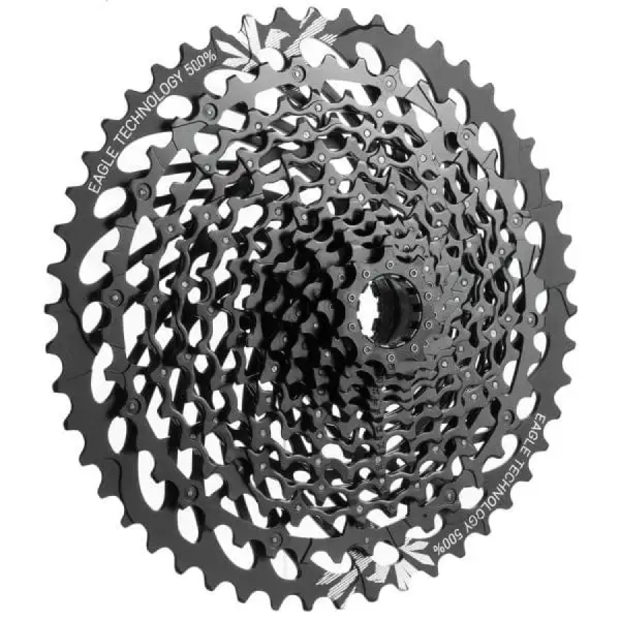 VERIŽNIKI SRAM GX XG-1275 EAGLE 10-52 12 PRESTAV