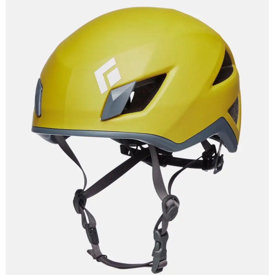 ČELADA BLACK DIAMOND VECTOR sulphur/anthracite