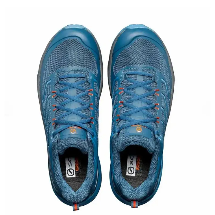 TEKAŠKI ČEVLJI SCARPA RUSH ocean