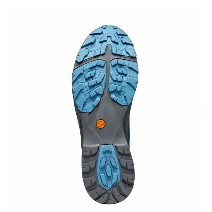 TEKAŠKI ČEVLJI SCARPA RUSH ocean