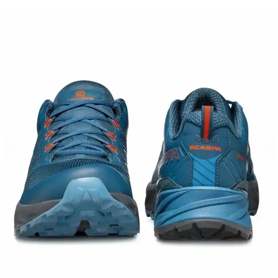 TEKAŠKI ČEVLJI SCARPA RUSH ocean