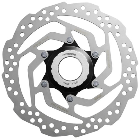 ROTOR SHIMANO SM-RT10 160MM CENTER LOCK
