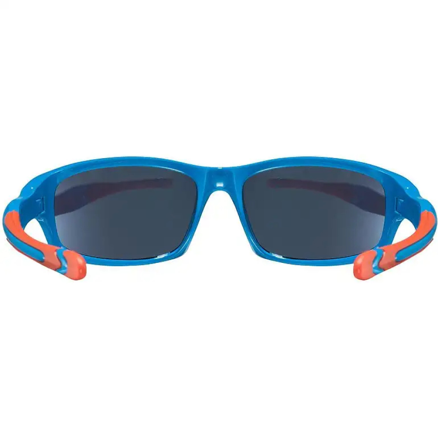 OTROSKA OČALA UVEX SPORTSTYLE 507 blue orange