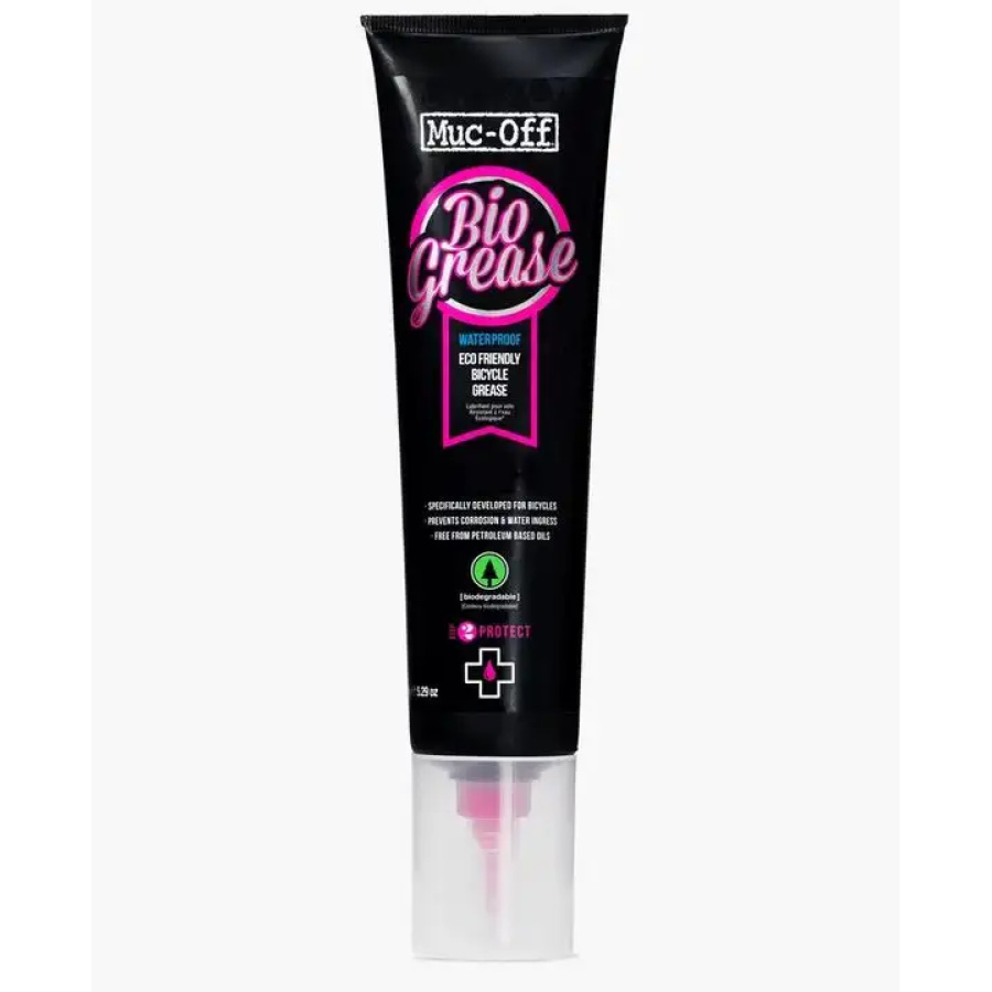 MUC-OFF MAST BIO GREASE 150G