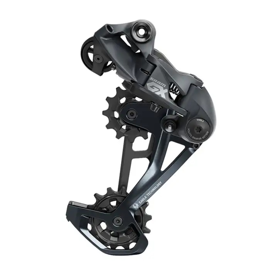 MENJALNIK SRAM ZADNJI GX Eagle 12 Speed 52T