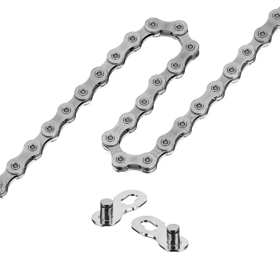 VERIGA SHIMANO CN-E8000-11, 126 LINKS FOR HG-X 11 prestav