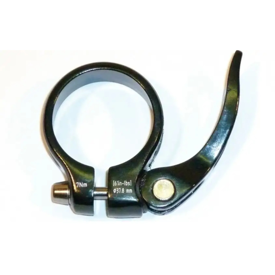 OBJEMKA SEDEŽNE OPORE SCOTT 37.8mm QR