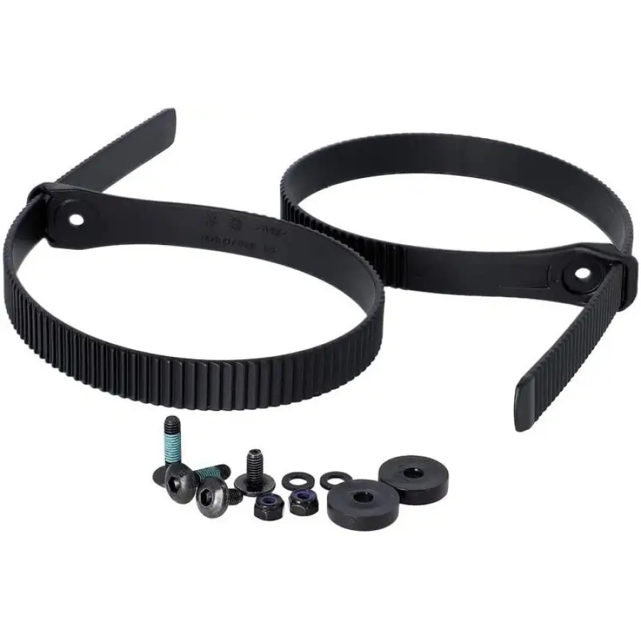 THULE XXL FATBIKE WHEEL STRAPS