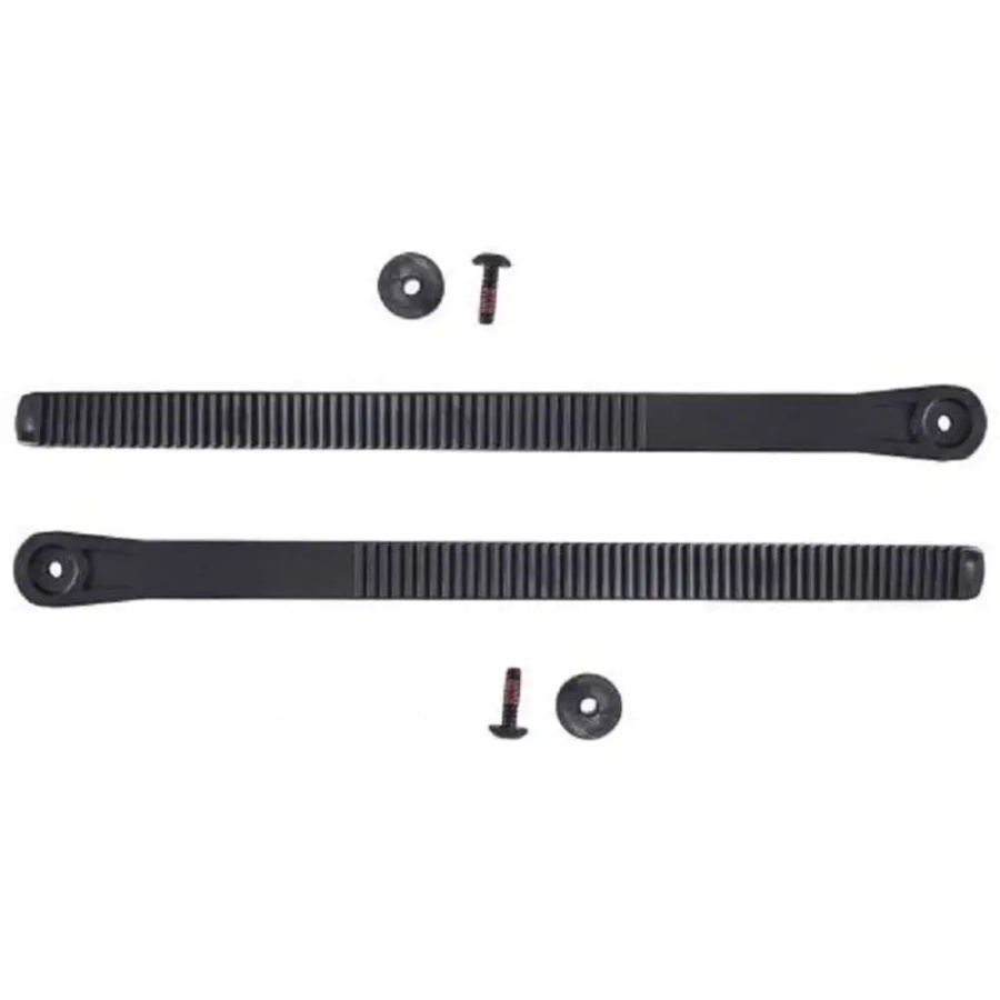 THULE XXL FATBIKE WHEEL STRAPS