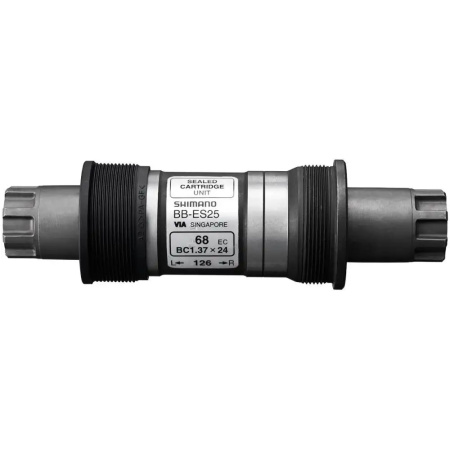 OS POGONA SHIMANO BB-ES51, BSA, 68-126MM, AXLE OCTALINK