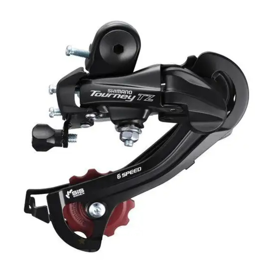 ZADNJI MENJALNIK SHIMANO TOURNEY RD-TZ500-GS 6/7 SPEED