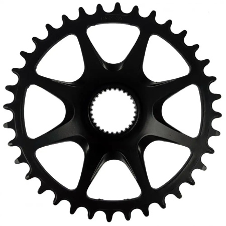 SPREDNJI VERIŽNIK DIRECT MOUNT NARROW WIDE SINGLE 36T FOR SYNCDRIVE