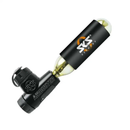 BOMBICA SKS AIRBUSTER + BOMBICA Z NAVOJEM