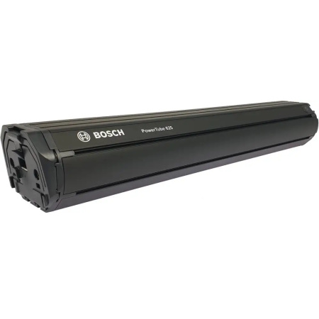 BATERIJA BOSCH POWERTUBE 625WH HORIZONTALNA