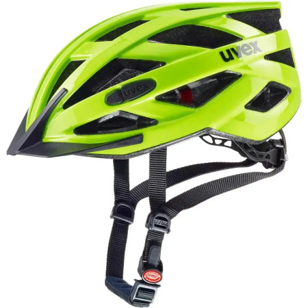 ČELADA UVEX I-VO 3D neon yellow