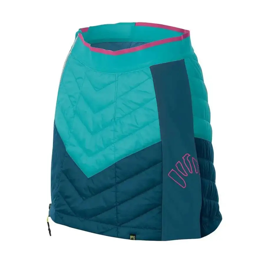 KRILO KARPOS ALAGNA PLUS bluebird/moroccan blue