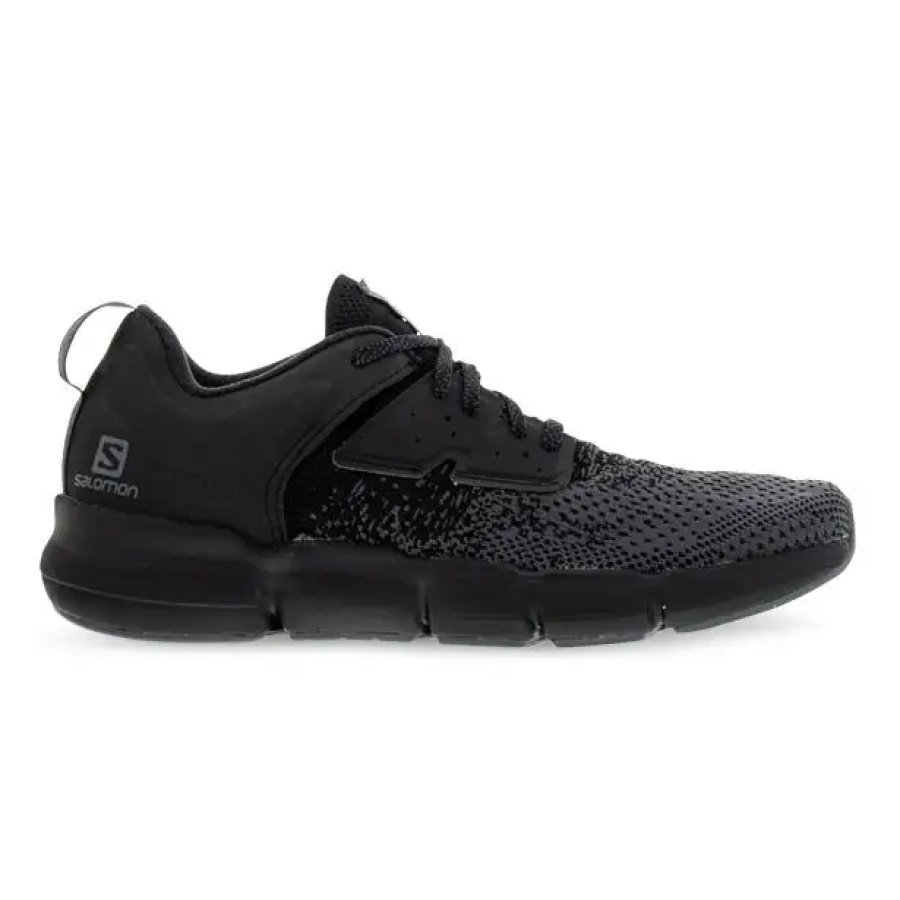 TEKAŠKI ČEVLJI SALOMON PREDICT SOC ebony/black/ebony
