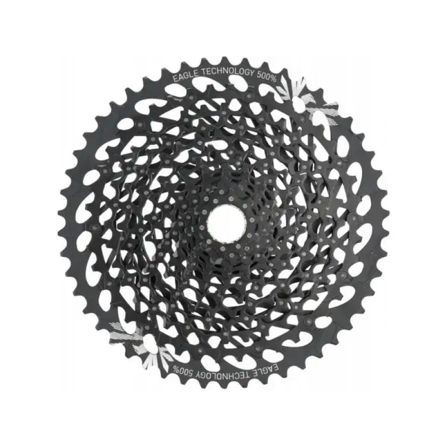 VERIŽNIKI SRAM GX XG-1275 EAGLE 10-52 12PRESTAV