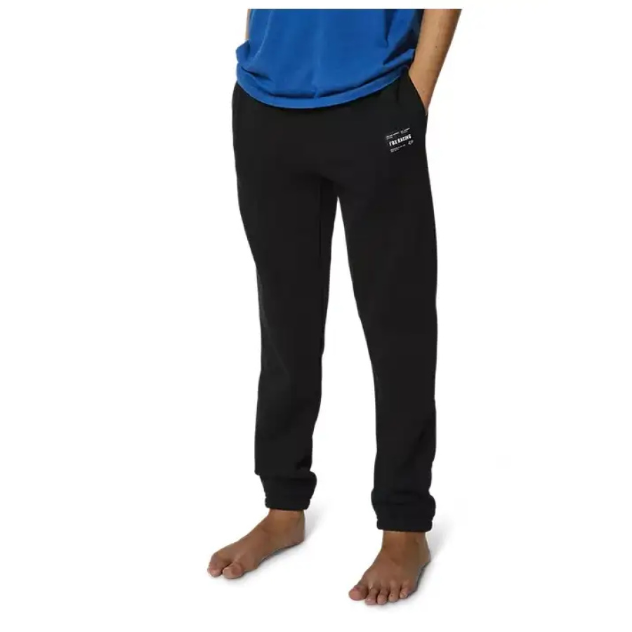 OTROŠKE HLAČE STANDARD ISSUE FLEECE PANT black
