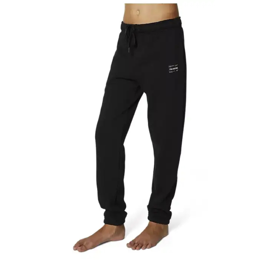 OTROŠKE HLAČE STANDARD ISSUE FLEECE PANT black