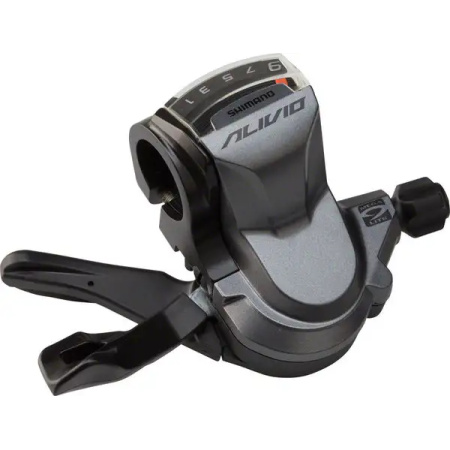 PRESTAVNA ROČICA SHIMANO ALIVIO SL-M4010 9 PRESTAV