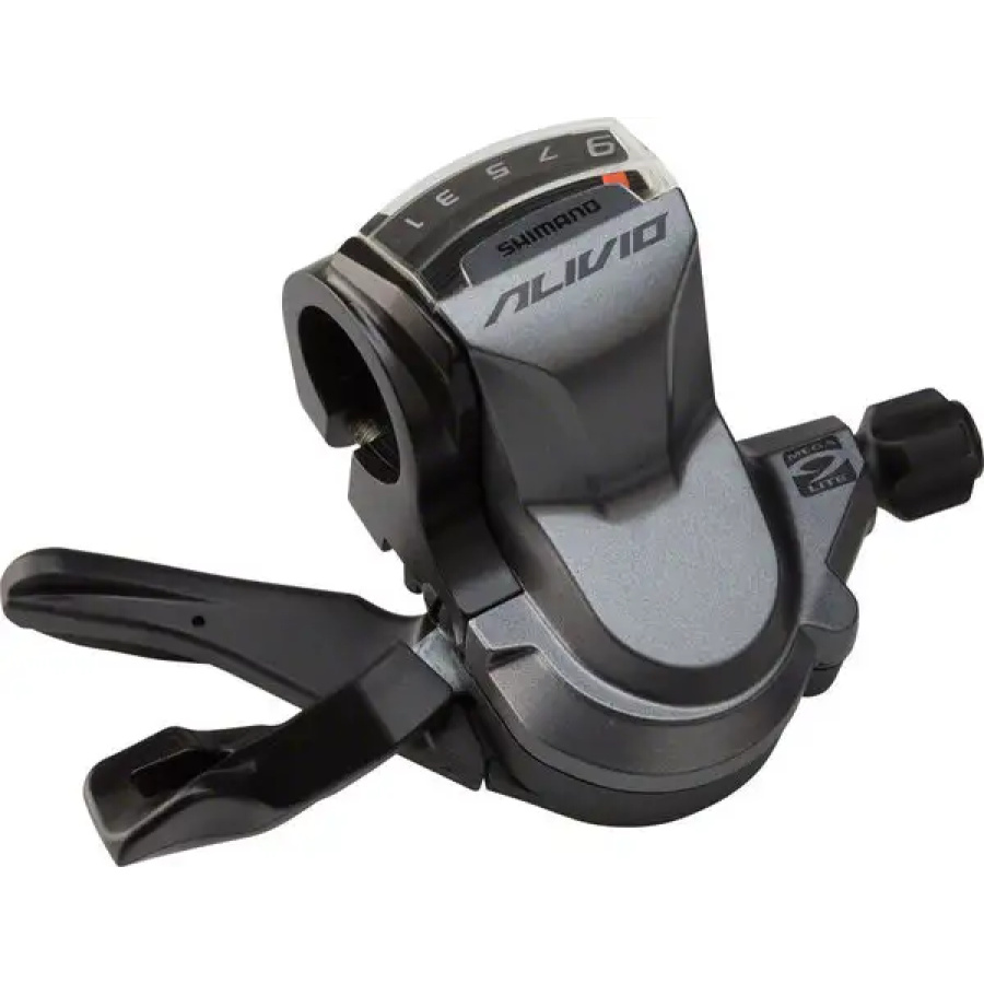 PRESTAVNA ROČICA SHIMANO ALIVIO SL-M4010 9 PRESTAV
