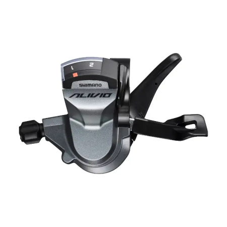 PRESTAVNA ROČICA SHIMANO ALIVIO SL-M4010 2 PRESTAVI