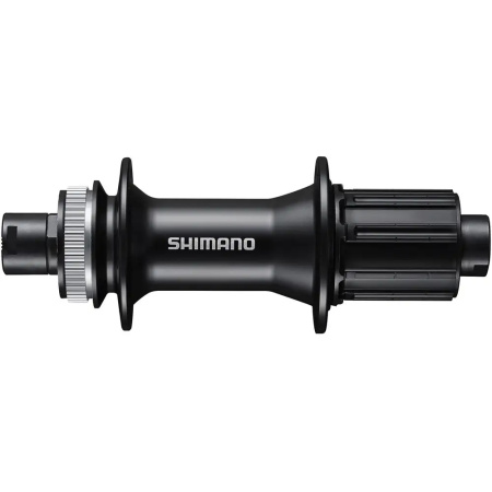 REAR HUB SHIMANO ALIVIO FH-MT400 DISC CL 148X12