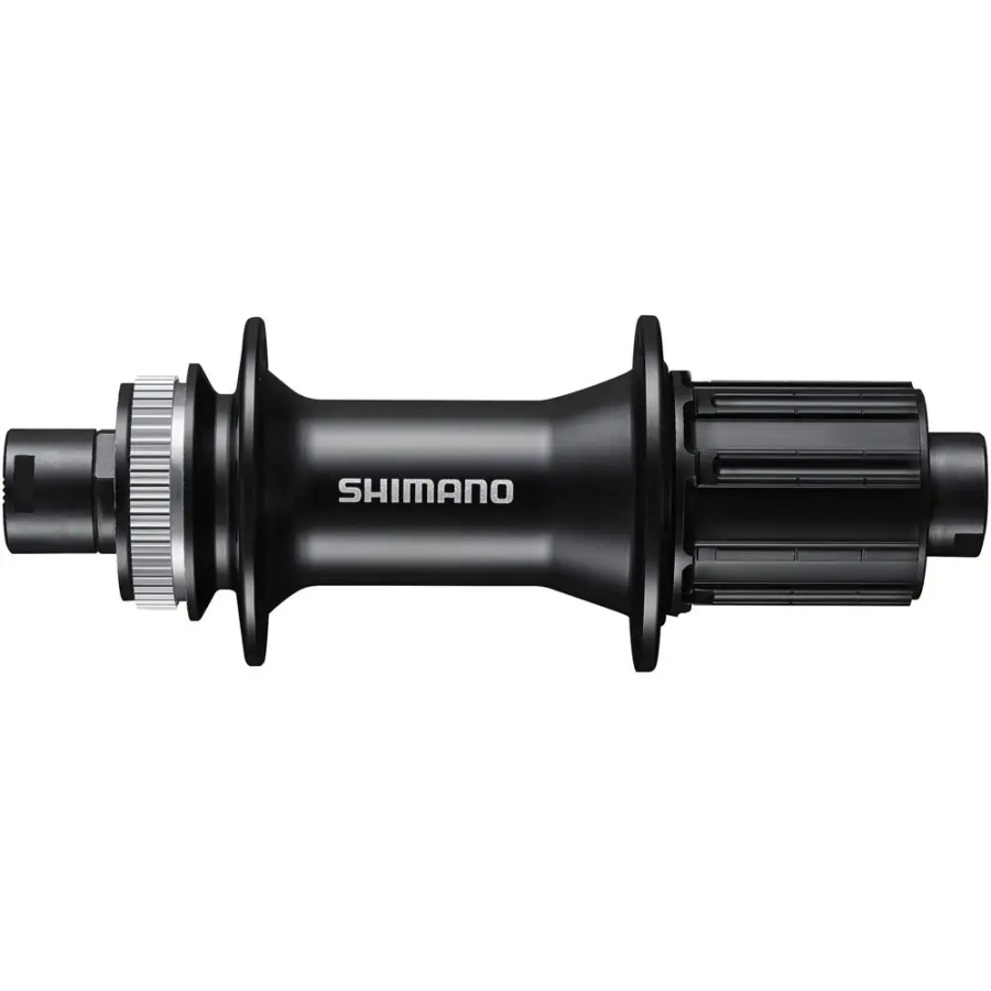 REAR HUB SHIMANO ALIVIO FH-MT400 DISC CL 148X12