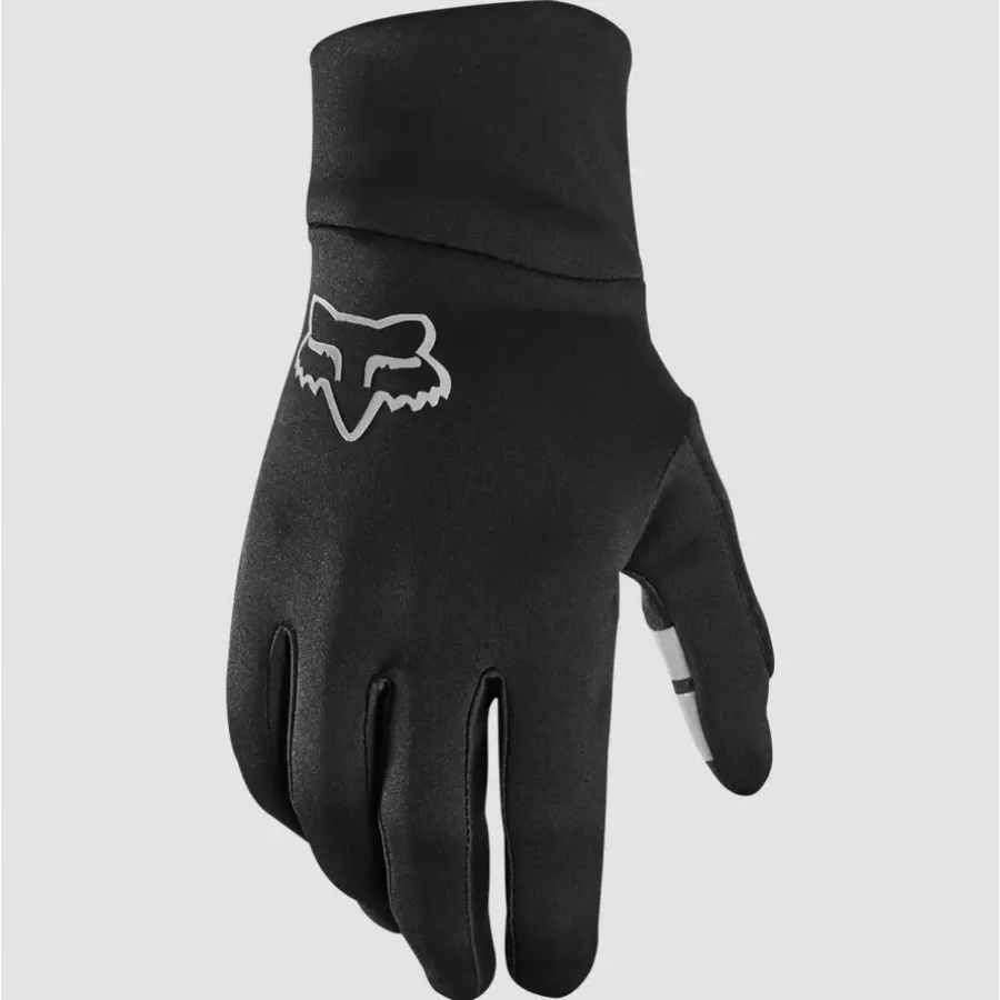 ROKAVICE FOX RANGER FIRE [BLK]